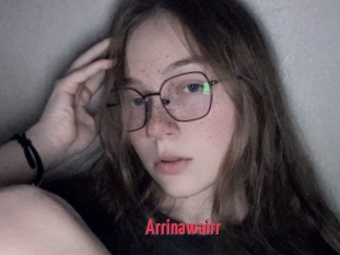 Arrinawairr