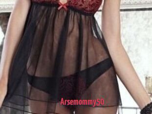 Arsemommy50