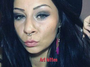 Art_kitten