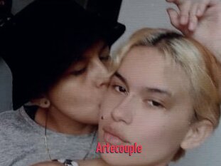 Artecouple
