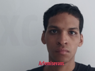 Artemisevans
