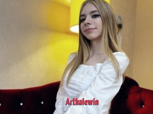 Arthalewin