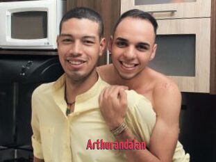 Arthurandalan