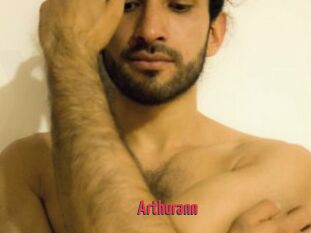 Arthurann