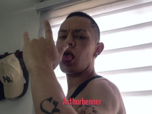 Arthurbenner