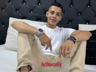 Arthurcolly