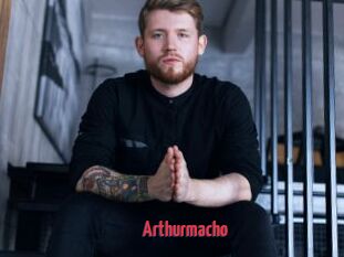 Arthurmacho