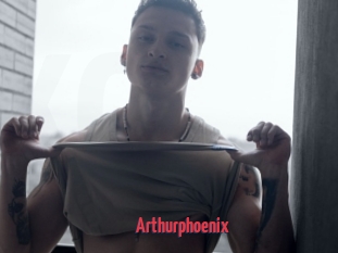 Arthurphoenix