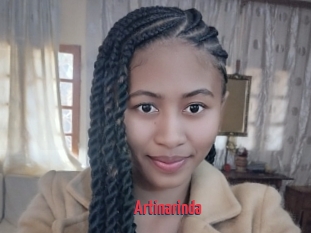 Artinarinda