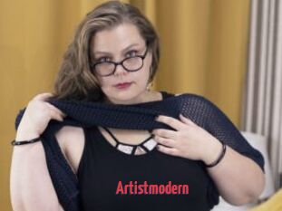 Artistmodern