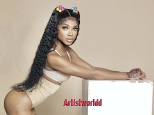 Artistworldd