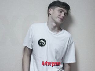 Arturgenn