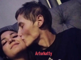 Arturkatty
