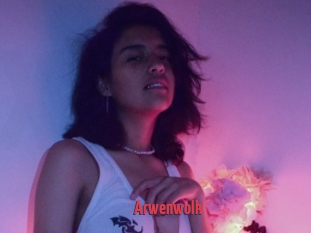Arwenwolk
