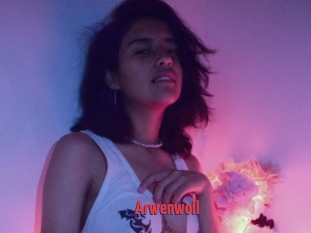 Arwenwoll