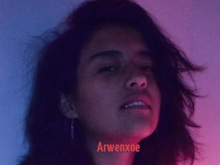 Arwenxoe