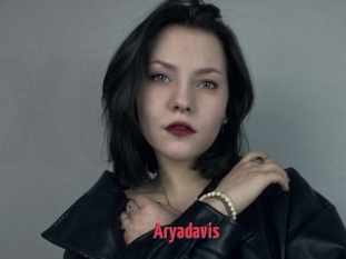 Aryadavis