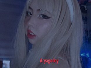 Aryagodoy