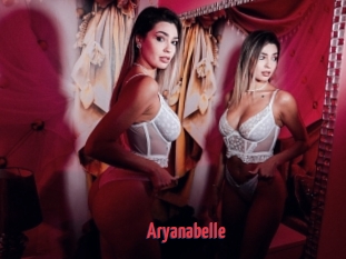 Aryanabelle