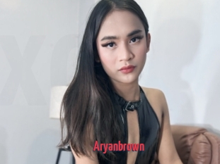 Aryanbrown