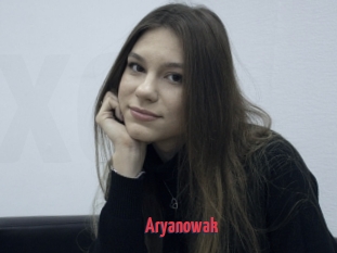 Aryanowak