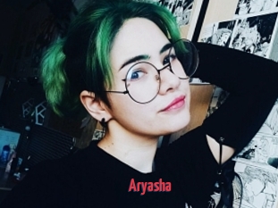 Aryasha