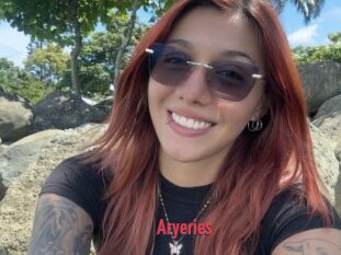 Aryeries