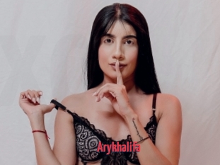 Arykhalifa
