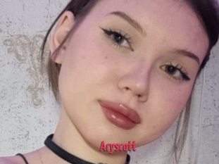 Aryscott
