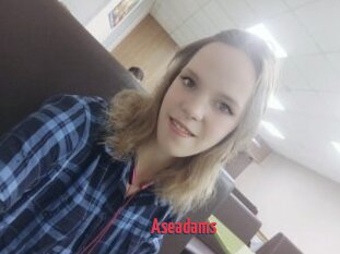 Aseadams