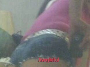 Asexyhotcd