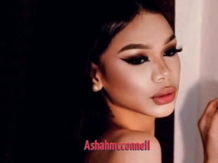 Ashahmcconnell