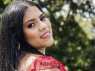 Ashantisexy