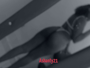 Ashanty21