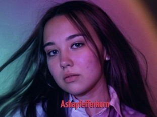 Ashapfefferkorn