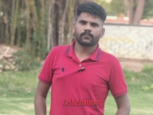 Ashishkumar