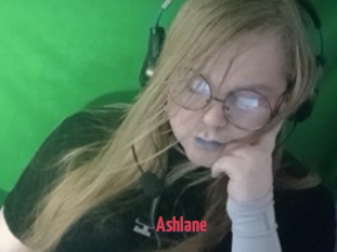 Ashlane