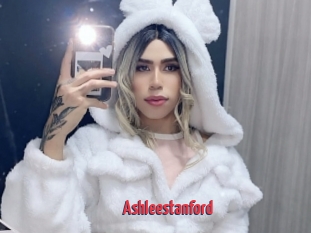 Ashleestanford