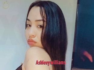 Ashleeywilliams