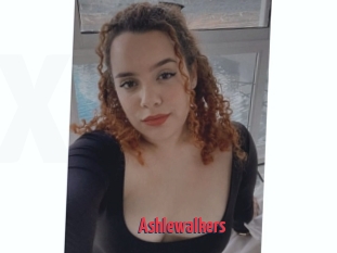 Ashlewalkers
