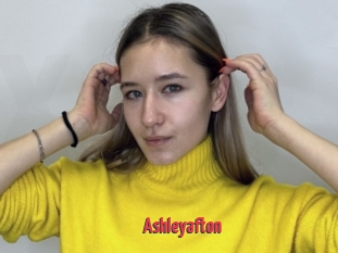 Ashleyafton