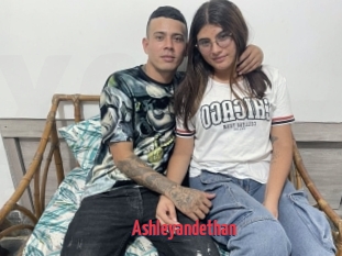 Ashleyandethan