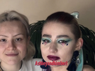 Ashleyandkimberl