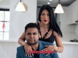 Ashleyandsephiro
