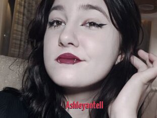 Ashleyantell