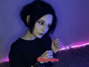 Ashleyboune