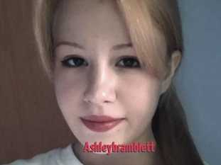 Ashleybramblett