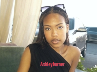 Ashleyburner