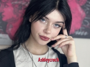 Ashleycrock