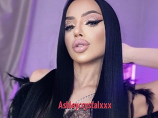 Ashleycrystalxxx
